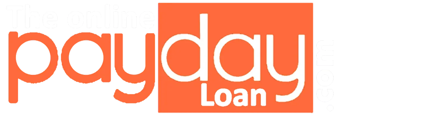 The Online Payday Loan