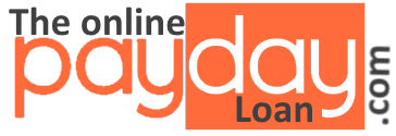 The Online Payday Loan